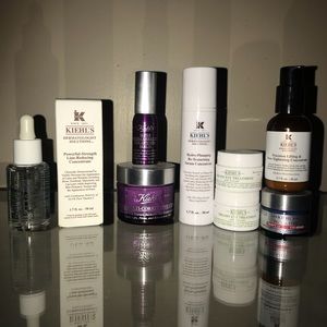 Lot of Kiehl’s Products